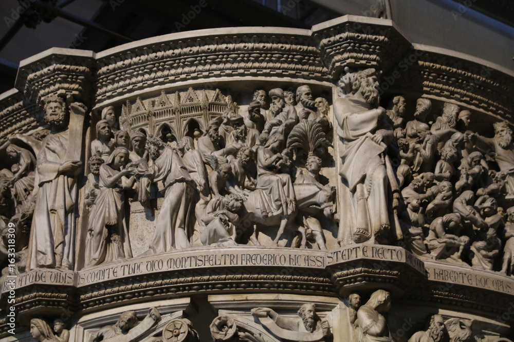 Obraz premium LES CINQ TERRES