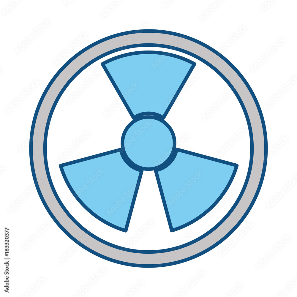 isolated nuclear symbol isolated nuclear symbol