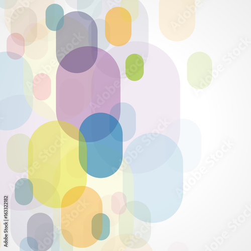 fond abstrait