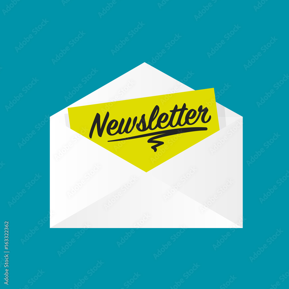 newsletter newsletter
