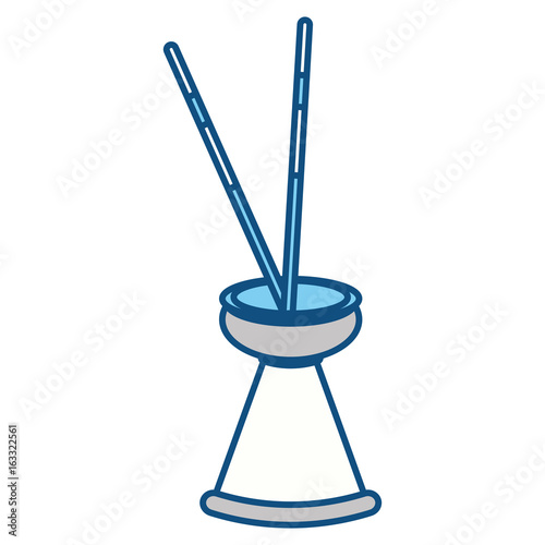 Spa incense aroma teraphy