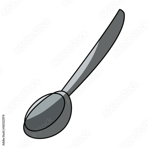 cutlery spoon utensil