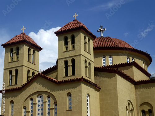 Orthodox church