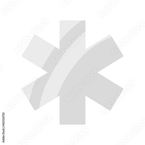 Medical star of life
