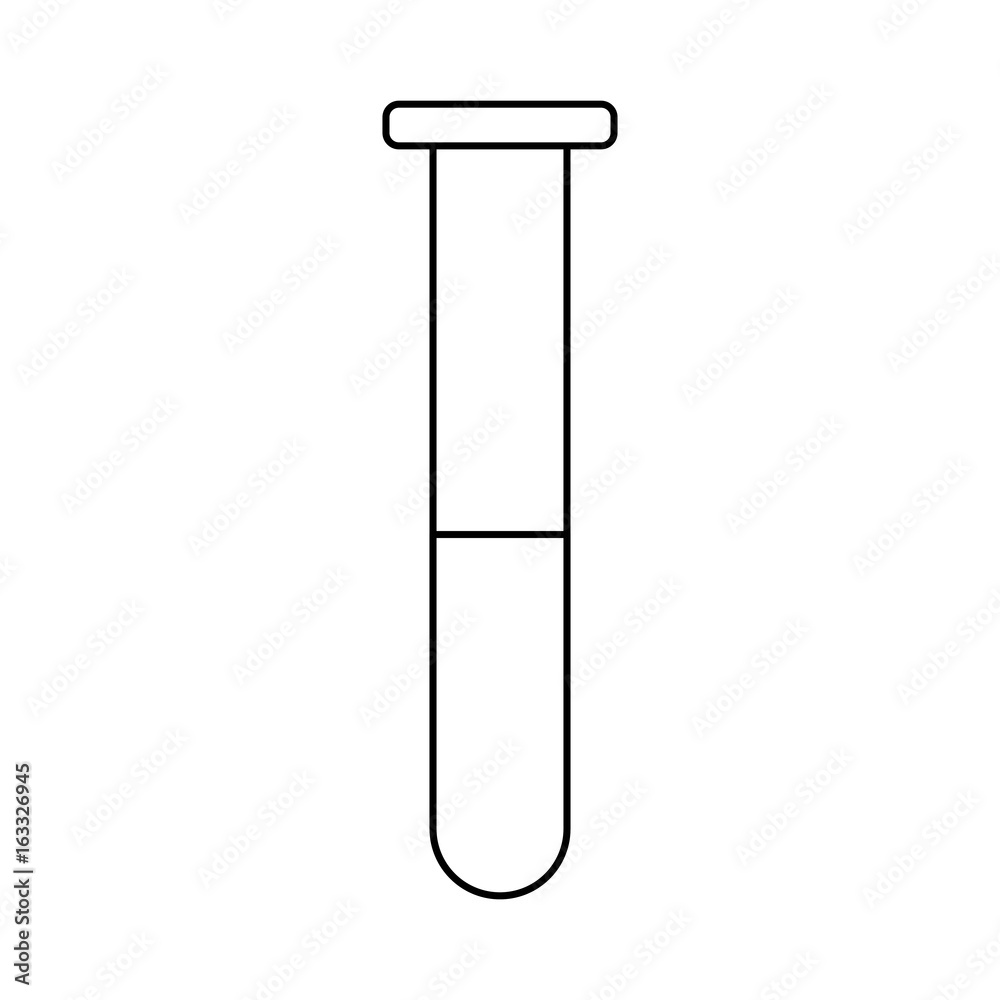Test tube samples Test tube samples