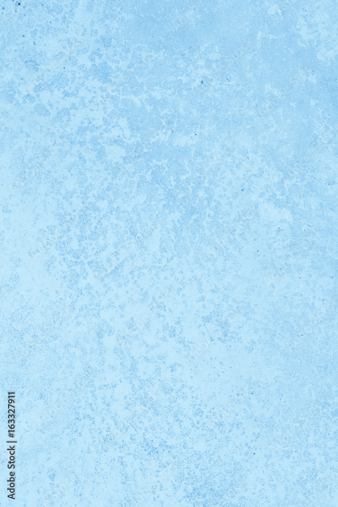 Abstract blue background