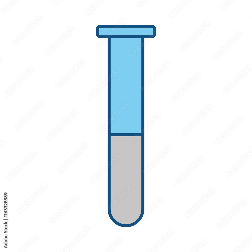 Test tube samples Test tube samples