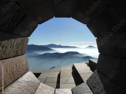 Tessiner Alpen