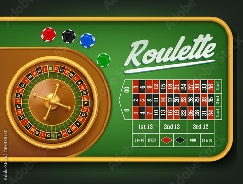 roulette 