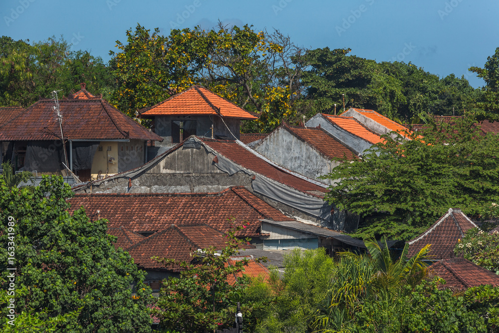 Pura Tanah Lot (Meerestempel) - Bali (Indonesien) Pura Tanah Lot (Meerestempel) - Bali (Indonesien)