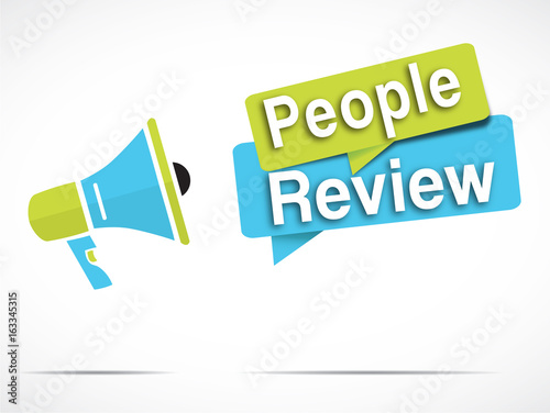 megaphone : people review
