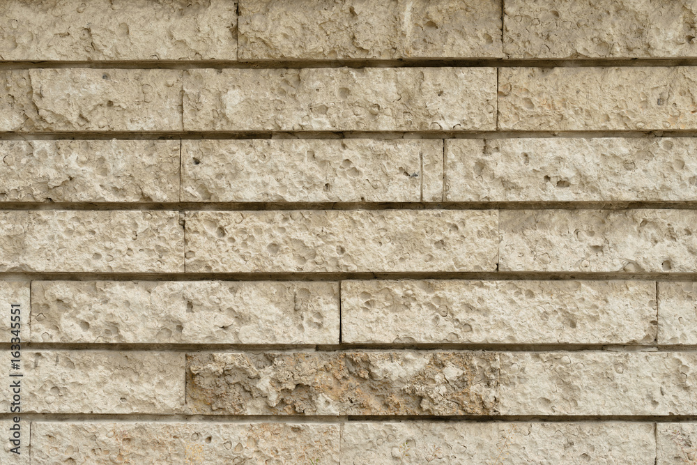Brick texture with scratches and cracks Brick texture with scratches and cracks