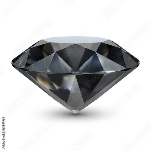 black diamond