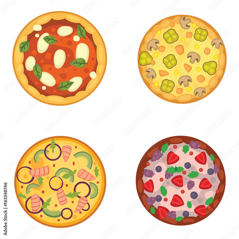 Thinly sliced pepperoni is a popular pizza. Italian cook and pizzas delivery. Thinly sliced pepperoni is a popular pizza. Italian cook and pizzas delivery.