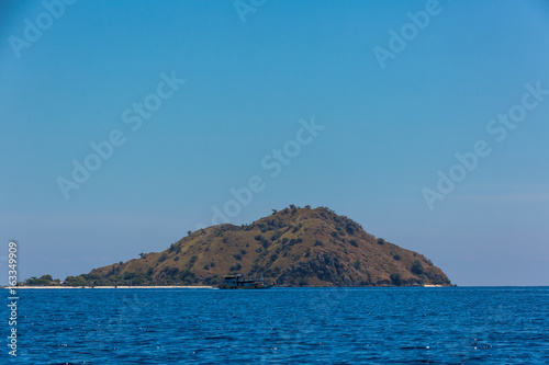 Kleine Sundainseln - Komodo-Archipel - Indonesien