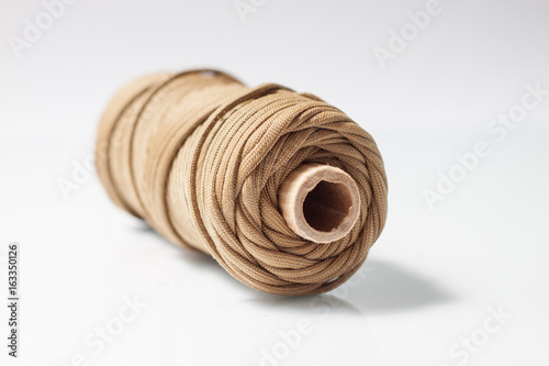 Fotografia String on a Reel