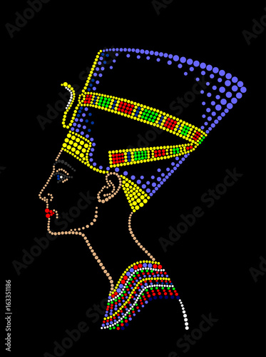 Nefertiti