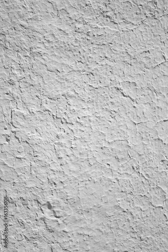 Ancient wall Whitewashed texture.