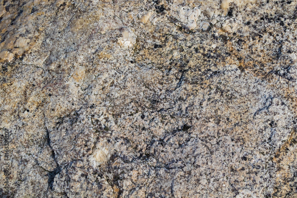 Beautiful colorful beach rock textures from the beaches of Popham, Maine Beautiful colorful beach rock textures from the beaches of Popham, Maine
