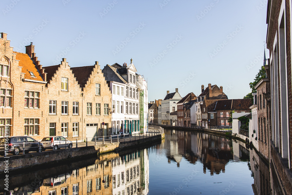 Bruges	