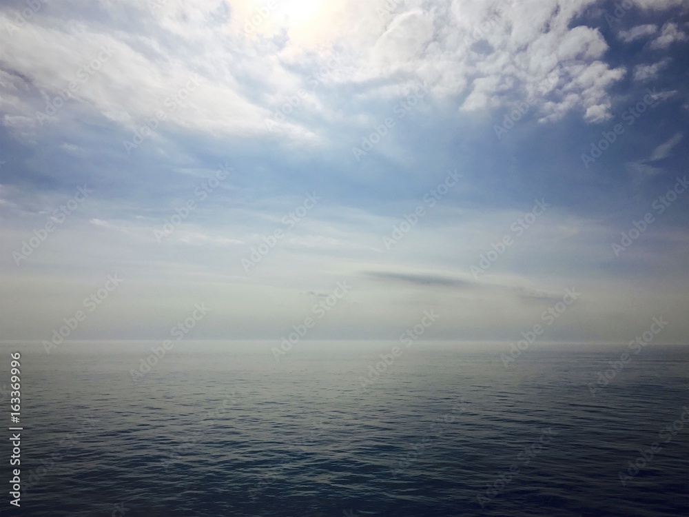 Sea Horizon Sea Horizon