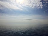 Sea Horizon