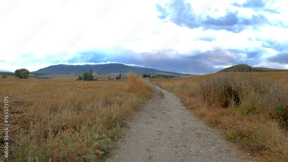 Rise to the top of forgiveness on the road to Santiago Rise to the top of forgiveness on the road to Santiago