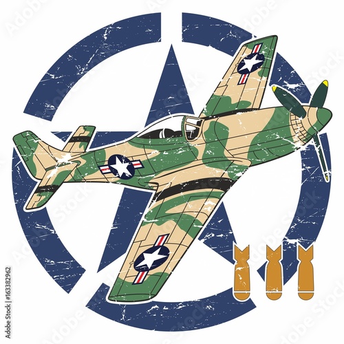 World War II aircraft