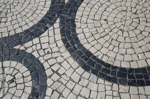Paving stone