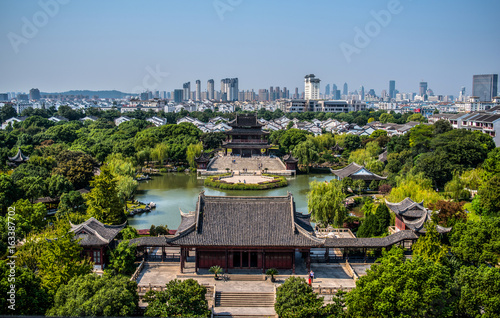 Panmen park