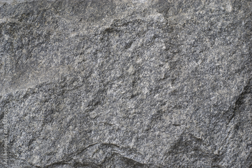 Fototapeta premium Gray granite stone texture