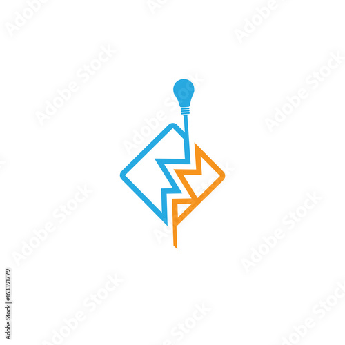 Marketing Idea light logo