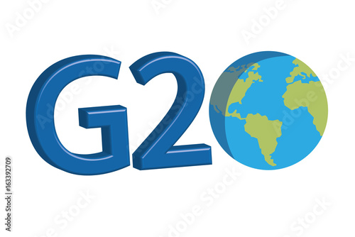 G20 Gipfel photo