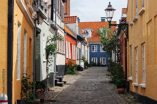 Aalborg Häuser