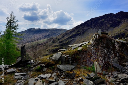 Castle Crag photo