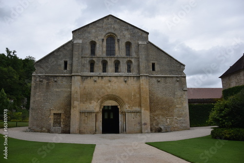 Abbaye de Fontenay (Côte d'Or)