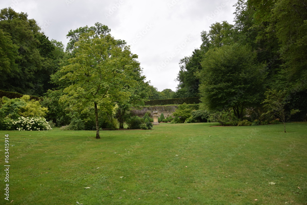 Abbaye de Fontenay (Côte d'Or)