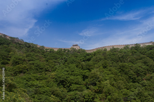 great wall of china