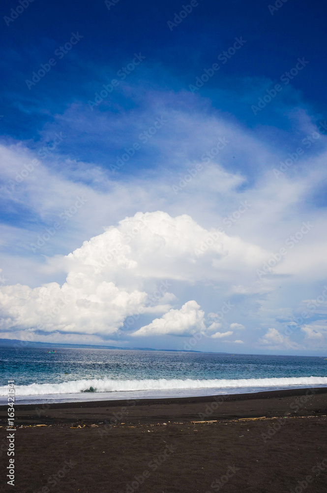 Fototapeta premium Bali