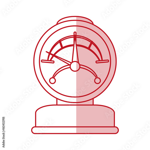 Gas safety device design