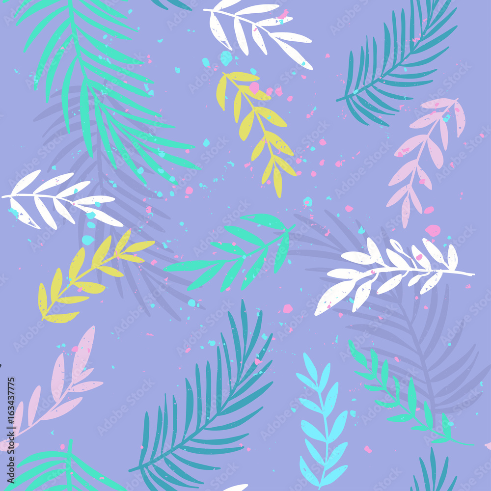 Beautiful vector card Beautiful vector card