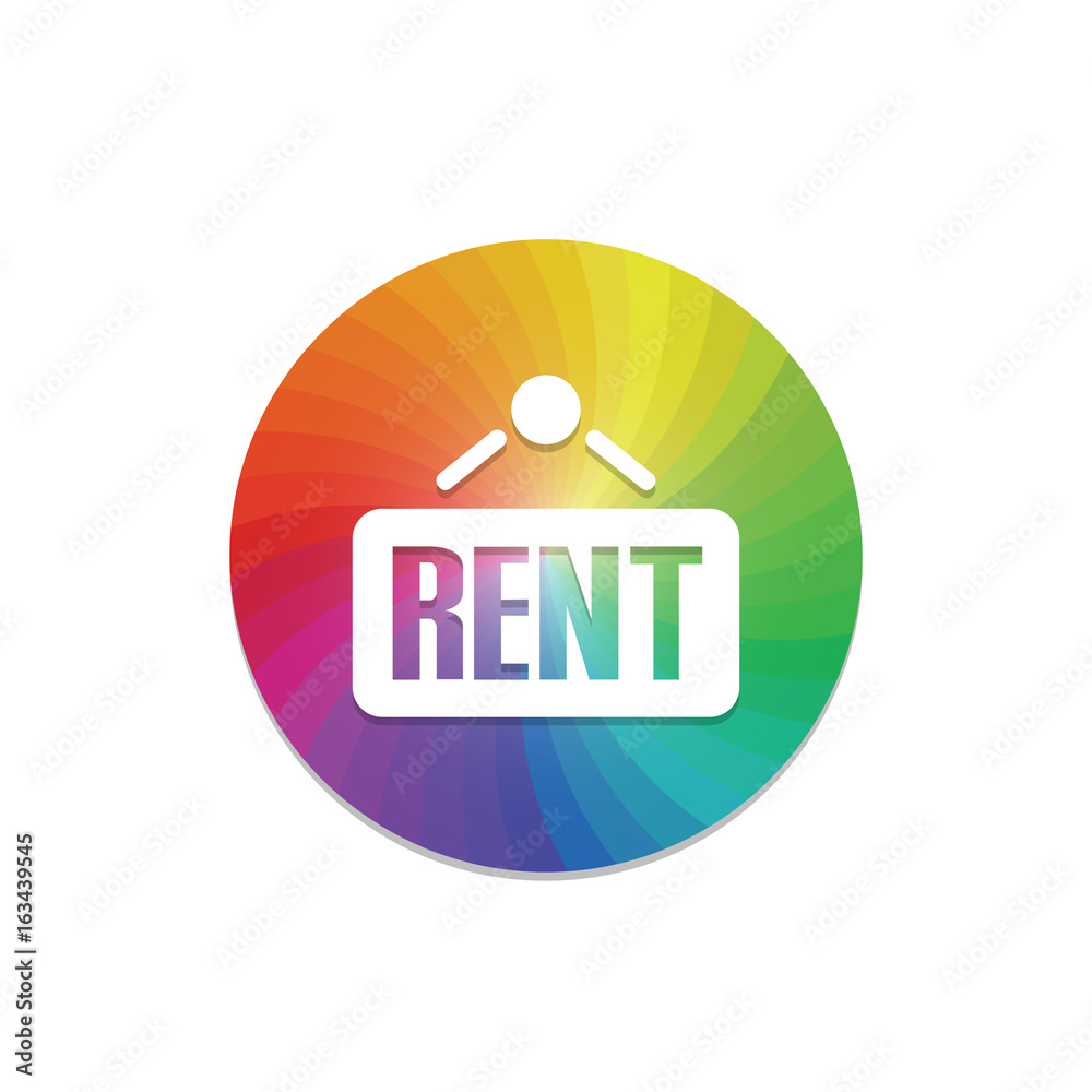Color Circle - App Push-Button Color Circle - App Push-Button