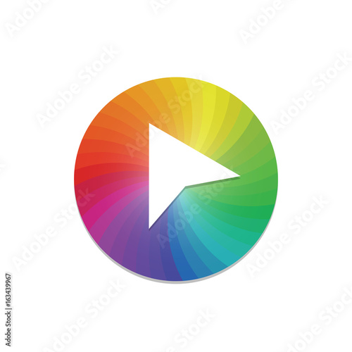 Color Circle - App Push-Button Free Download Color Circle - App Push-Button - GFXLoad