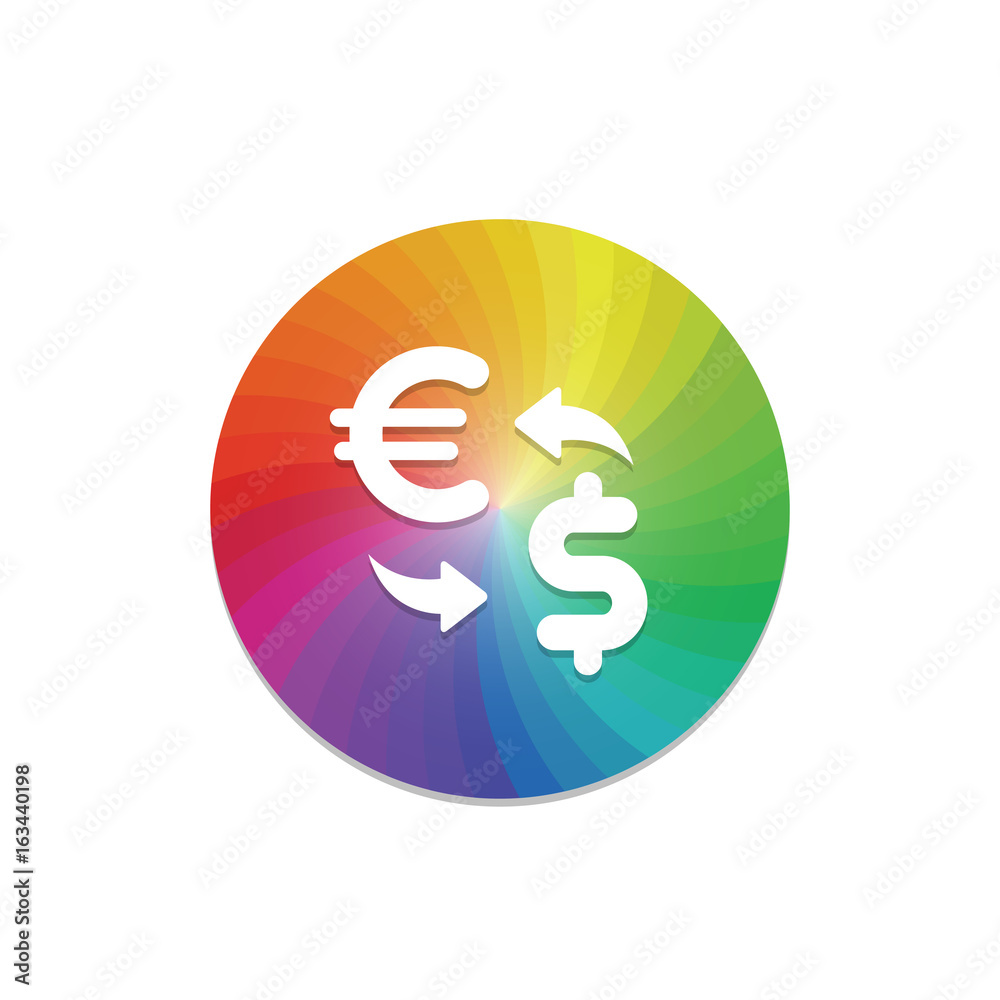 Color Circle - App Push-Button Color Circle - App Push-Button