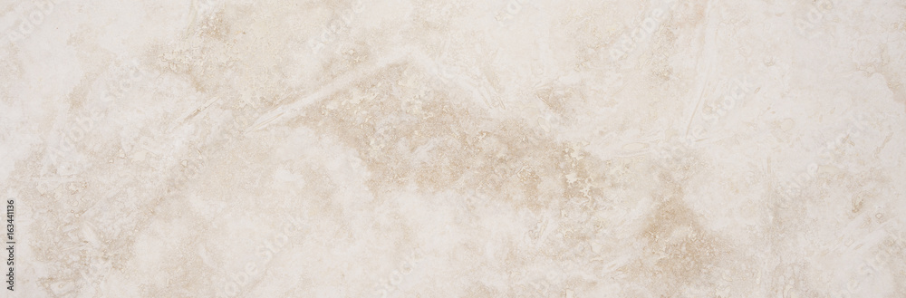 Beautiful high quality marble with a natural pattern.