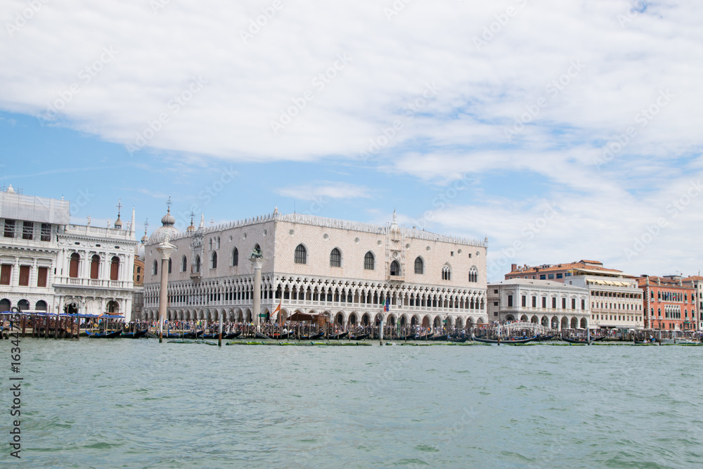 Venice architecture