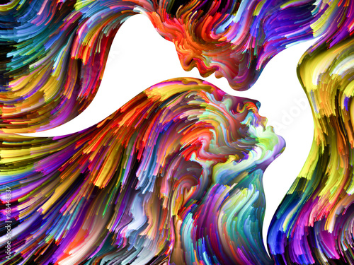 Paint of Life