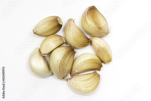 garlic