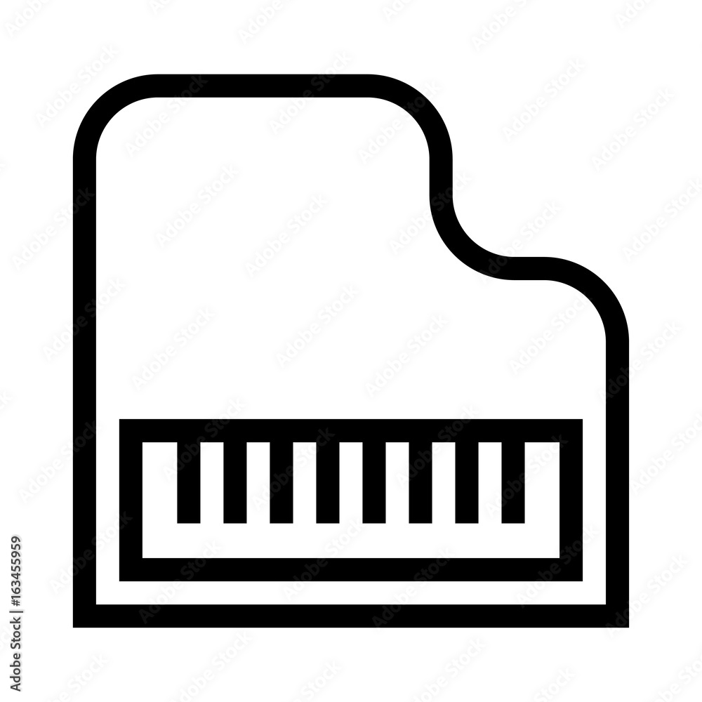 fortepiano fortepiano