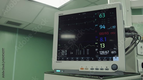 Operating. Surgery. Vital statistics.